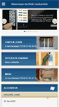 Mobile Screenshot of loubavitch16.com